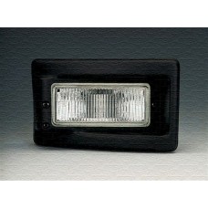 712373401129 MAGNETI MARELLI Протитуманна фара