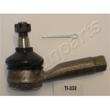 TI-332 JAPANPARTS Наконечник поперечної кермової тяги