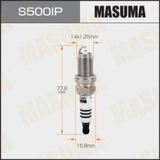 S500IP MASUMA Свічка запалювання