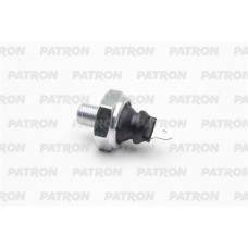 PE70026 PATRON Датчик тиску масла