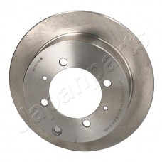 DP-510 JAPANPARTS Гальмівний диск