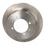 DP-510 JAPANPARTS Гальмівний диск