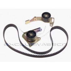 MTK-5880A MDR Комплект ременя ГРМ