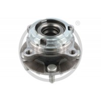 961681 OPTIMAL Комплект підшипника ступиці колеса