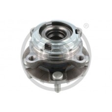 961681 OPTIMAL Комплект підшипника ступиці колеса