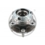 961681 OPTIMAL Комплект підшипника ступиці колеса
