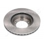 DI-287C JAPANPARTS Гальмівний диск