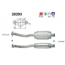 28293 AS Катализатор