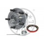 991990 OPTIMAL Комплект підшипника ступиці колеса