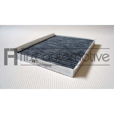 K30144 1A FIRST AUTOMOTIVE Фільтр повітря у внутрішньому просторі