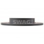 50 92 4619 SWAG Гальмівний диск