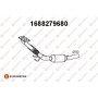 1688279680 EUROREPAR Катализатор