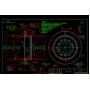 42938 WXQP Гальмівний диск