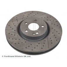 ADBP430025 BLUE PRINT Гальмівний диск