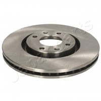 DI-0601 JAPANPARTS Гальмівний диск