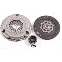 KF-725 JAPANPARTS Комплект зчеплення