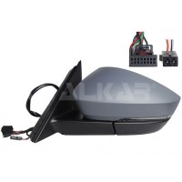 9049693 ALKAR Зовнішнє дзеркало