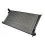 D7P009TT THERMOTEC Радіатор охолодження двигуна