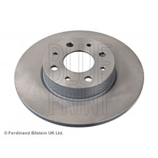 ADL144301 BLUE PRINT Гальмівний диск
