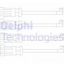 LZ0189 DELPHI Сигналізатор зносу гальмівних колодок