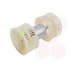 3025774 VAN WEZEL Вентилятор салону