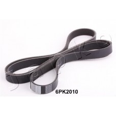 6PK2010 JAPKO Поліклиновий ремінь