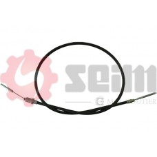 103570 SEIM Тросик, cтояночный тормоз