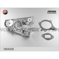 HB4308 FENOX Водяний насос охолодження двигуна