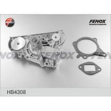 HB4308 FENOX Водяний насос охолодження двигуна