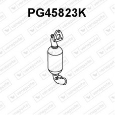 PG45823K VENEPORTE Катализатор