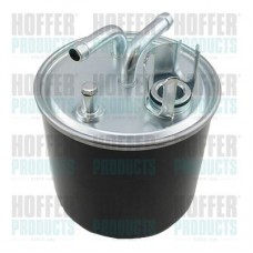 4823 HOFFER Паливний фільтр