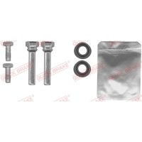 113-1457X QUICK BRAKE Комплект напрямної гільзи