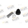 4412110 KRAFT AUTOMOTIVE Комплект пыльника, Привідний вал