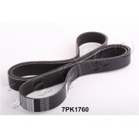 7PK1760 JAPKO Поліклиновий ремінь