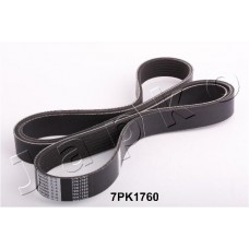 7PK1760 JAPKO Поліклиновий ремінь