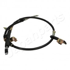 BC-517 JAPANPARTS Тросик, cтояночный тормоз