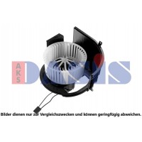 058120N AKS DASIS Вентилятор салону