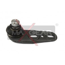 72-0483 MAXGEAR Шарнір незалежної підвіски поворотного важеля