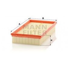 C 2774/3 KIT MANN-FILTER Повітряний фільтр