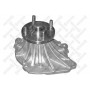 4501-0046-SX STELLOX Водяний насос охолодження двигуна