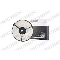 8A0206 RIDEX Повітряний фільтр