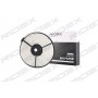 8A0206 RIDEX Повітряний фільтр