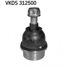 VKDS 312500 SKF Шарнір незалежної підвіски поворотного важеля