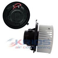 K92159 HOFFER Вентилятор салону