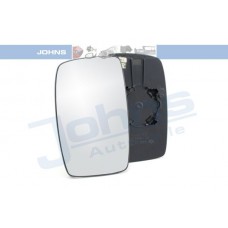 30 82 37-81 JOHNS Дзеркальне скло зовнішнє дзеркало