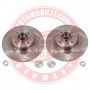 2401100325B-SET-MS MASTER-SPORT GERMANY Гальмівний диск