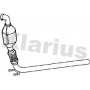 322830 KLARIUS Катализатор