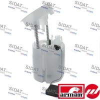 72565AS SIDAT Елемент системи живлення