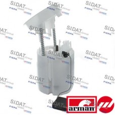 72565AS SIDAT Елемент системи живлення