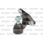 PS30016L PATRON Шарнір незалежної підвіски поворотного важеля